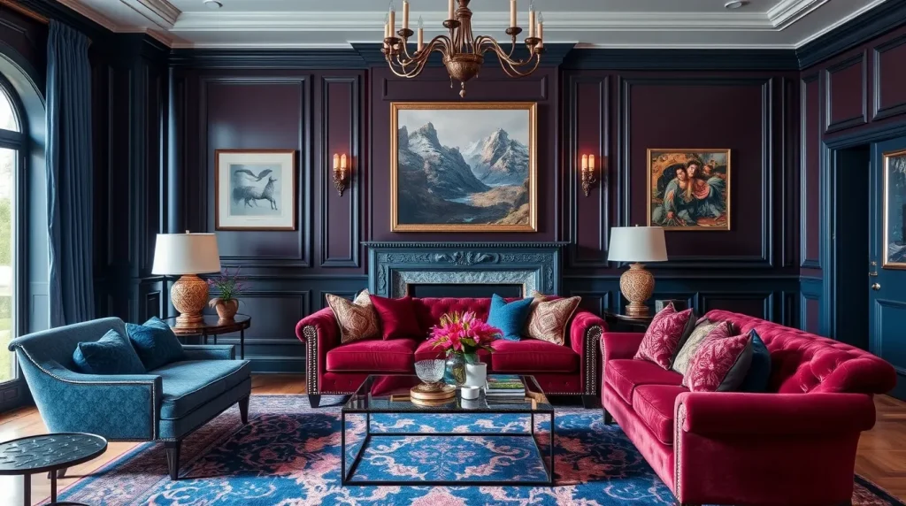 Choose the Right Living Room Couch for Comfort and Style
