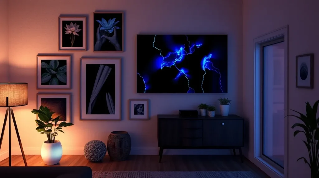 Create a Gallery Wall