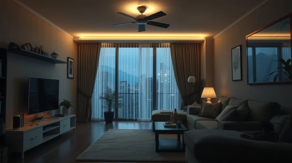 LED Strip Lighting