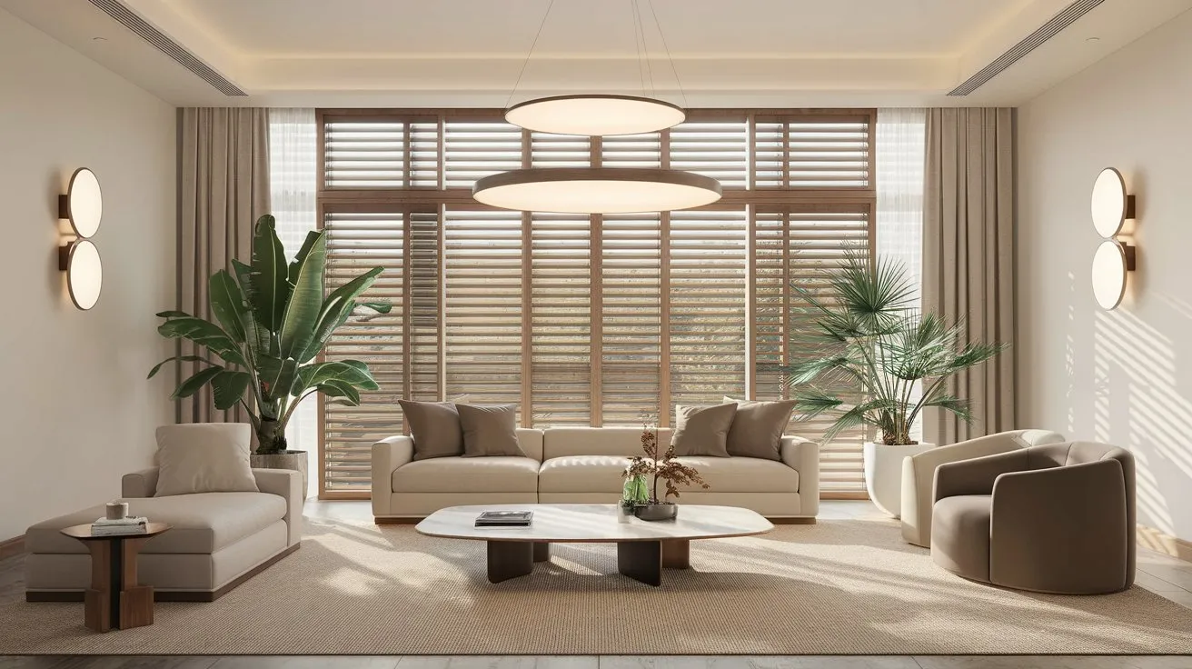 Living Room Lighting Ideas