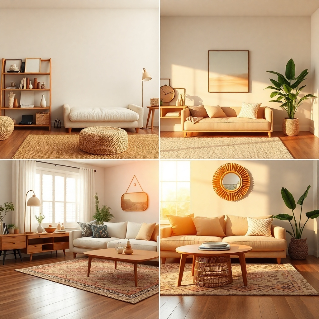 Living Room themes 