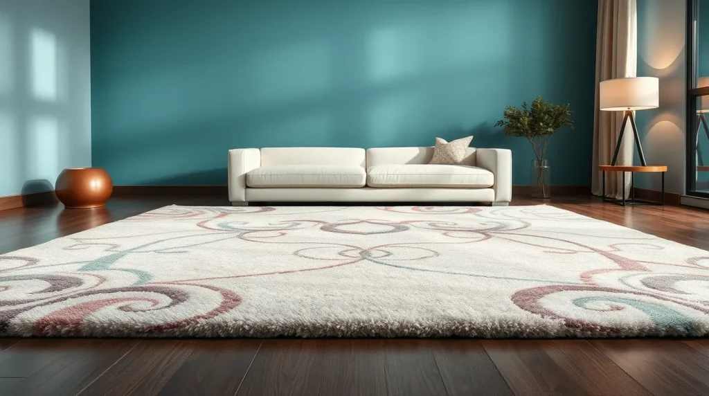 Soft Pastel Rugs