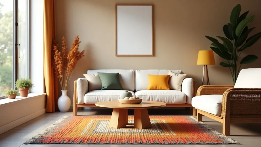 Natural Jute Rugs