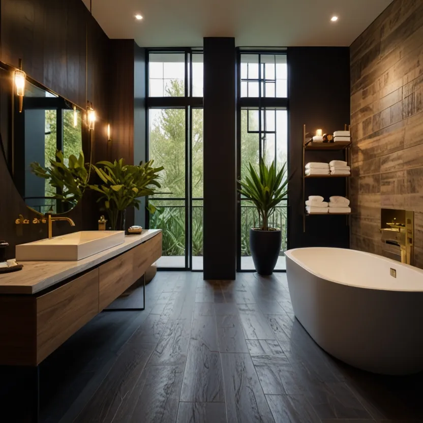 Bathroom Decor Ideas