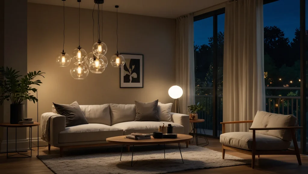 Creative Lighting