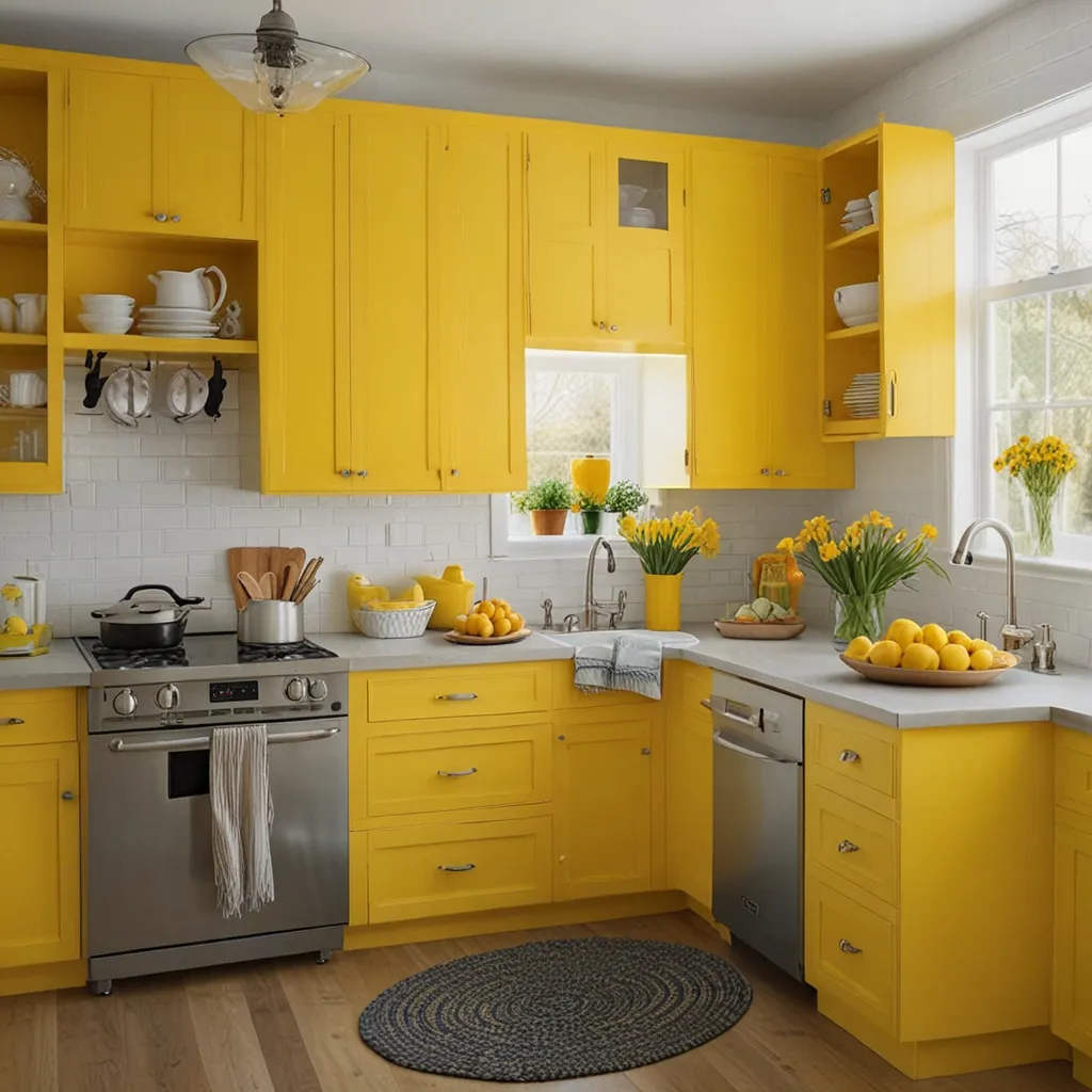Daffodil Delight