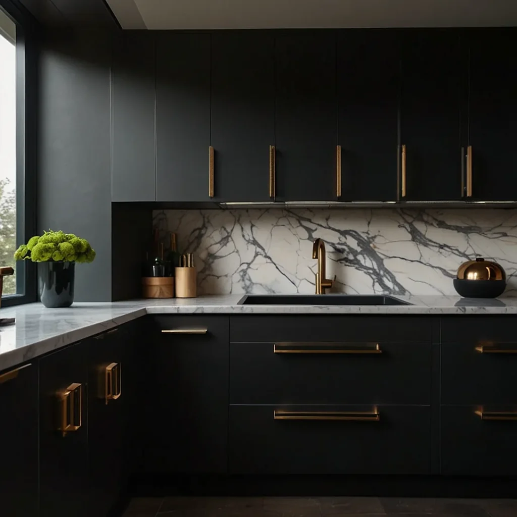 Deep Slate Deluxe