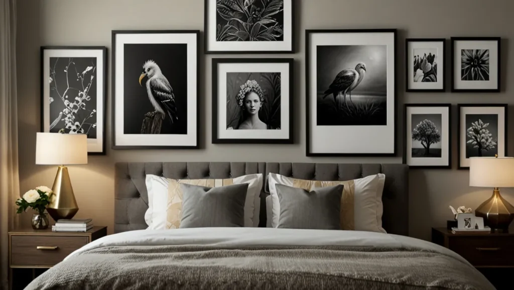 Mix Frame Styles