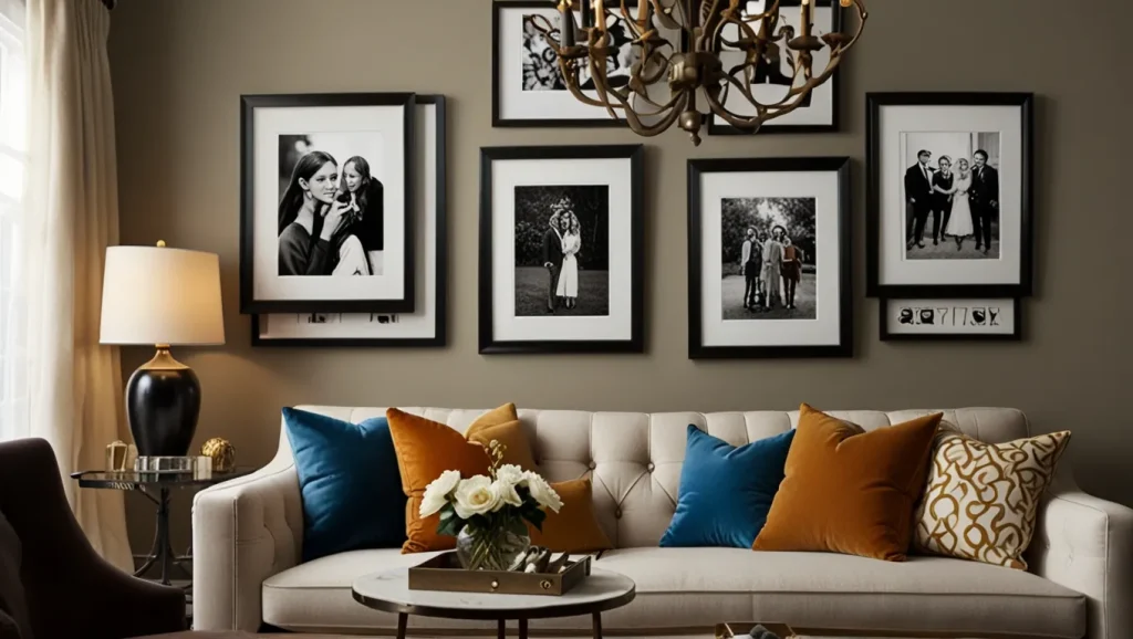 Personalized Decor Accessories