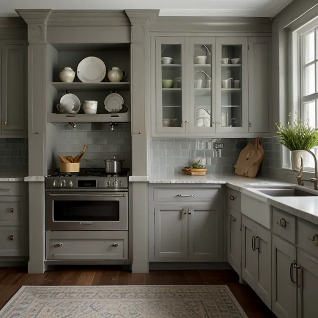 Soft Gray The Perfect Neutral 